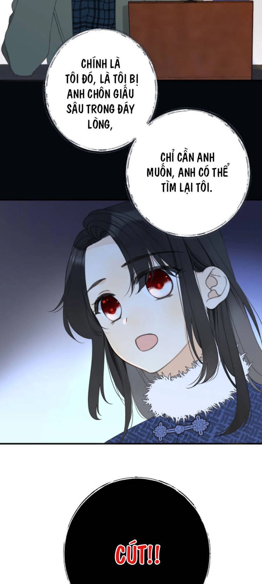 Lâu Tiểu Thư, Lại Gặp Nhau Rồi Chapter 73 - 27