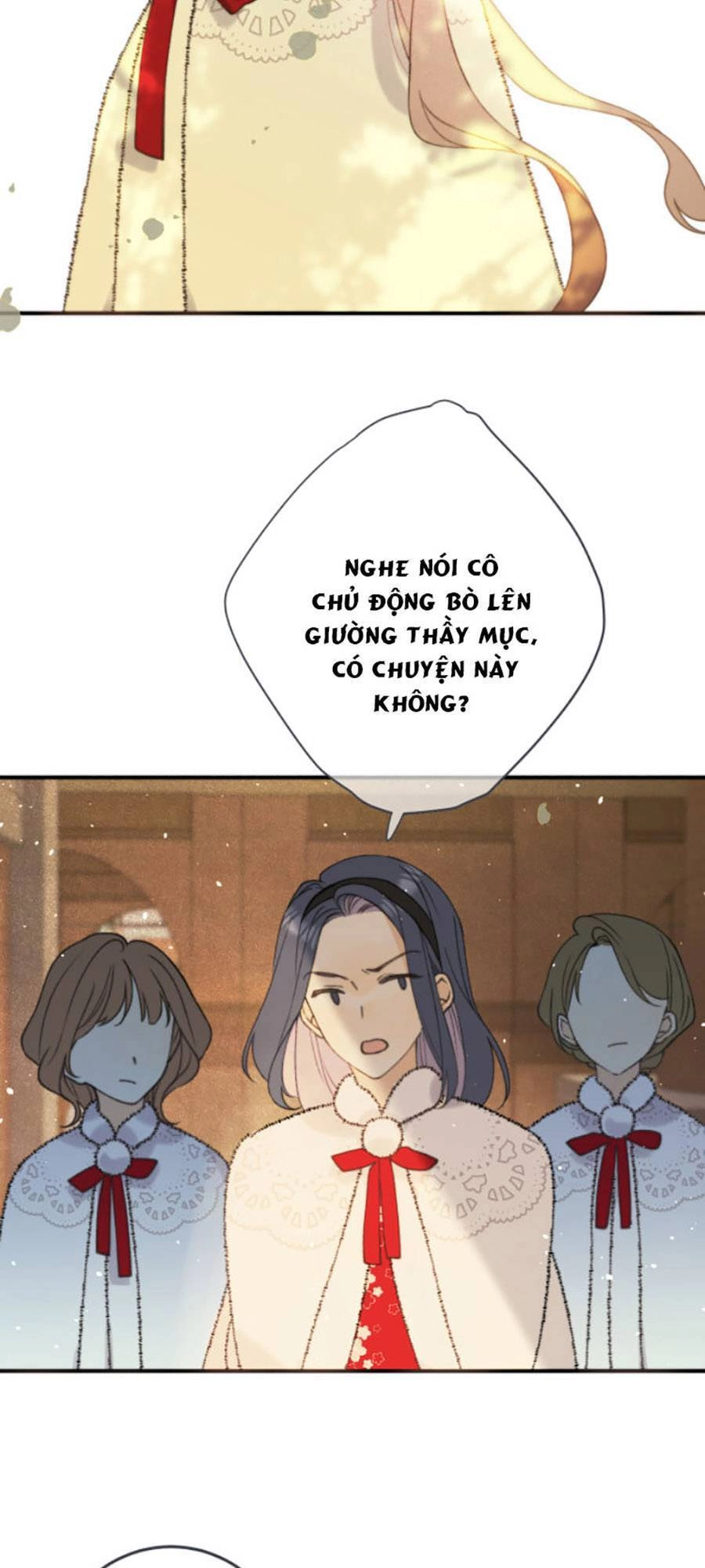 Lâu Tiểu Thư, Lại Gặp Nhau Rồi Chapter 73 - 32