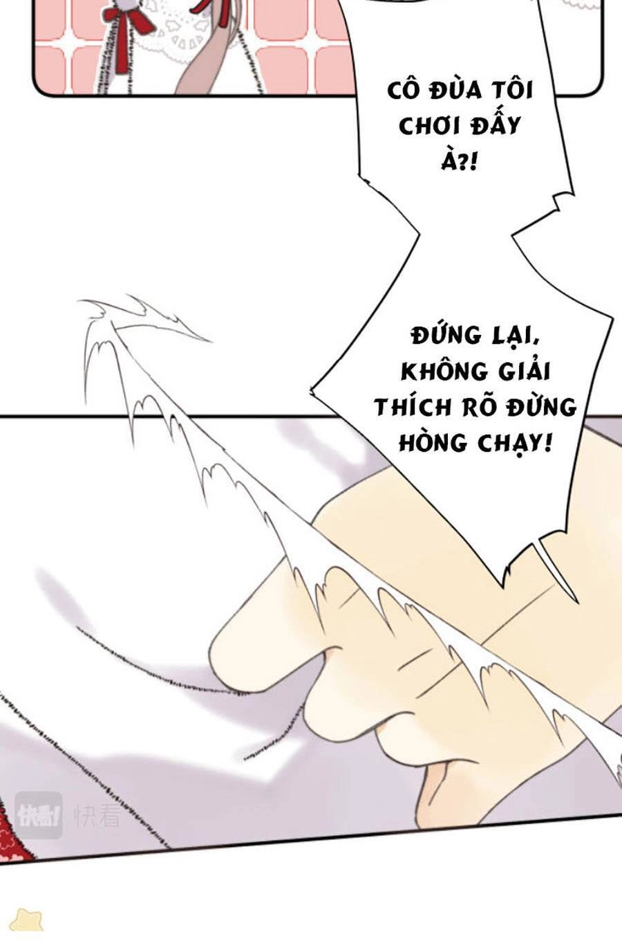 Lâu Tiểu Thư, Lại Gặp Nhau Rồi Chapter 73 - 34