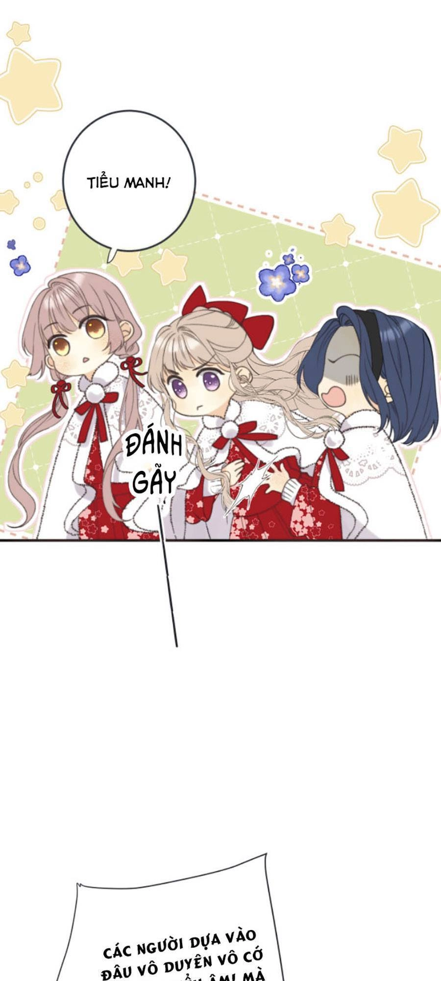 Lâu Tiểu Thư, Lại Gặp Nhau Rồi Chapter 73 - 35