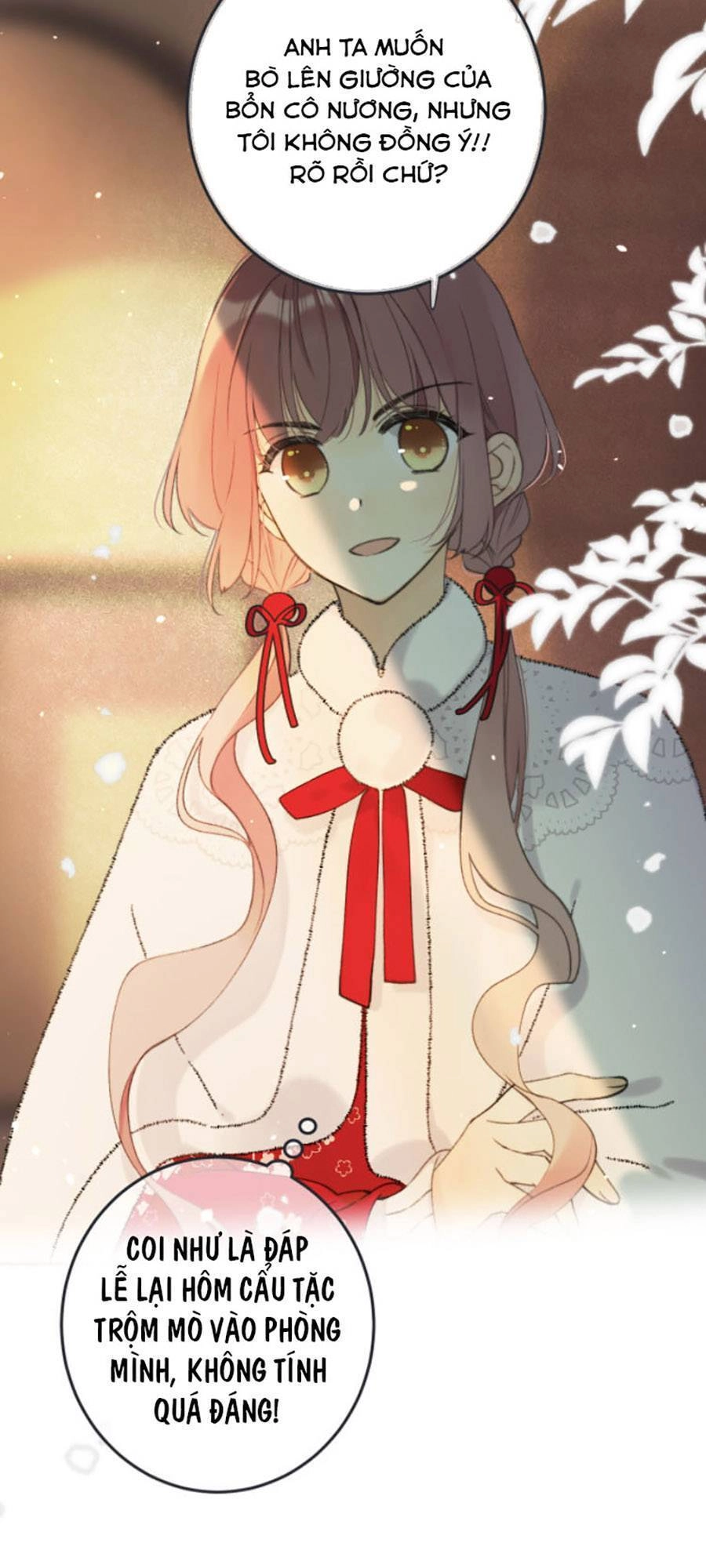 Lâu Tiểu Thư, Lại Gặp Nhau Rồi Chapter 73 - 41