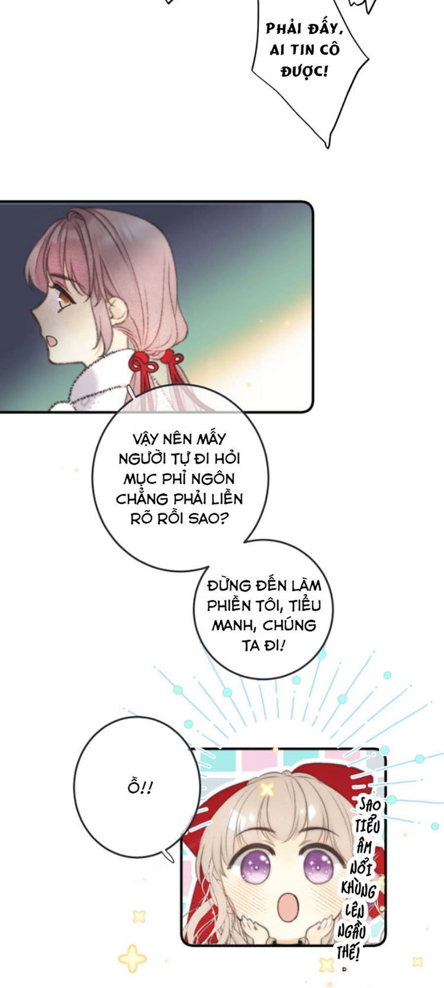 Lâu Tiểu Thư, Lại Gặp Nhau Rồi Chapter 73 - 44