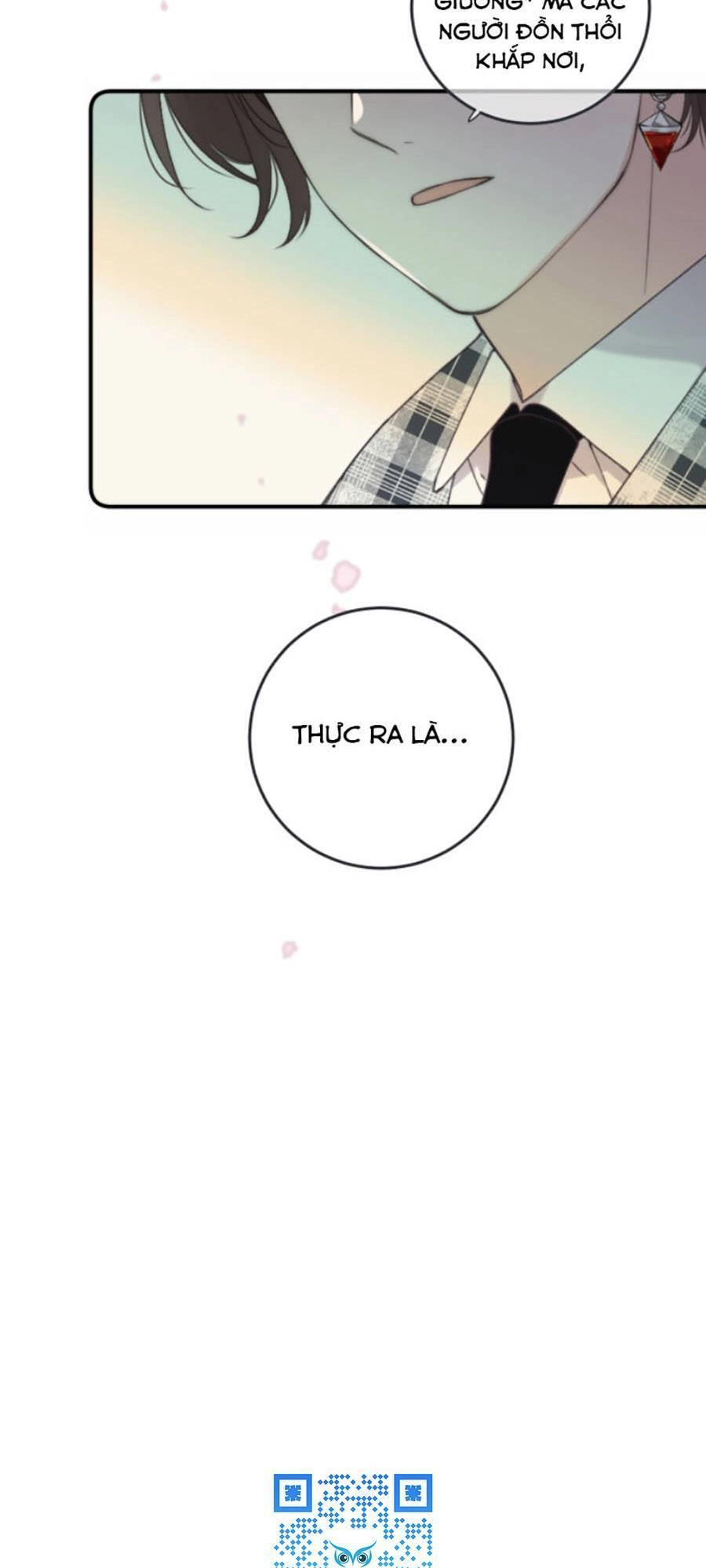 Lâu Tiểu Thư, Lại Gặp Nhau Rồi Chapter 73 - 48