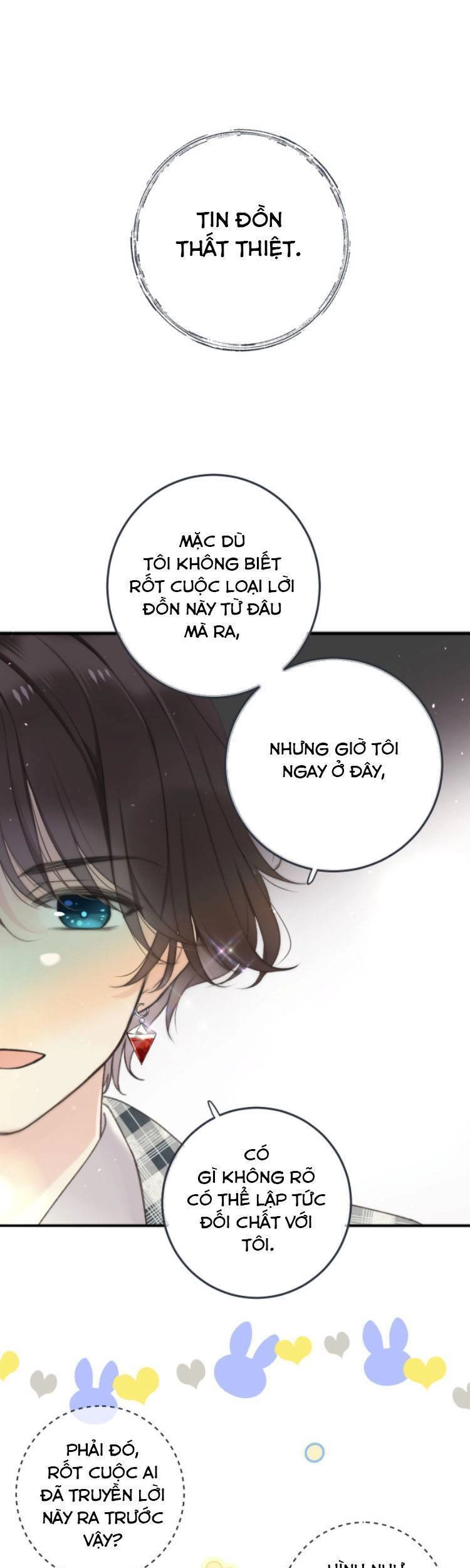 Lâu Tiểu Thư, Lại Gặp Nhau Rồi Chapter 74 - 2