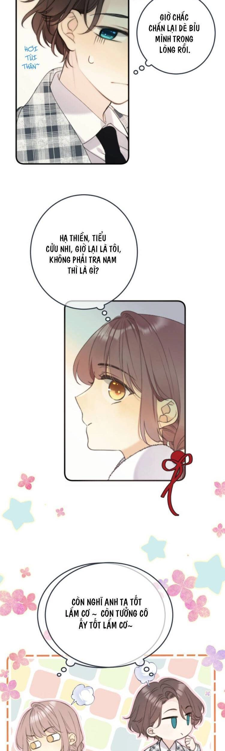 Lâu Tiểu Thư, Lại Gặp Nhau Rồi Chapter 74 - 5