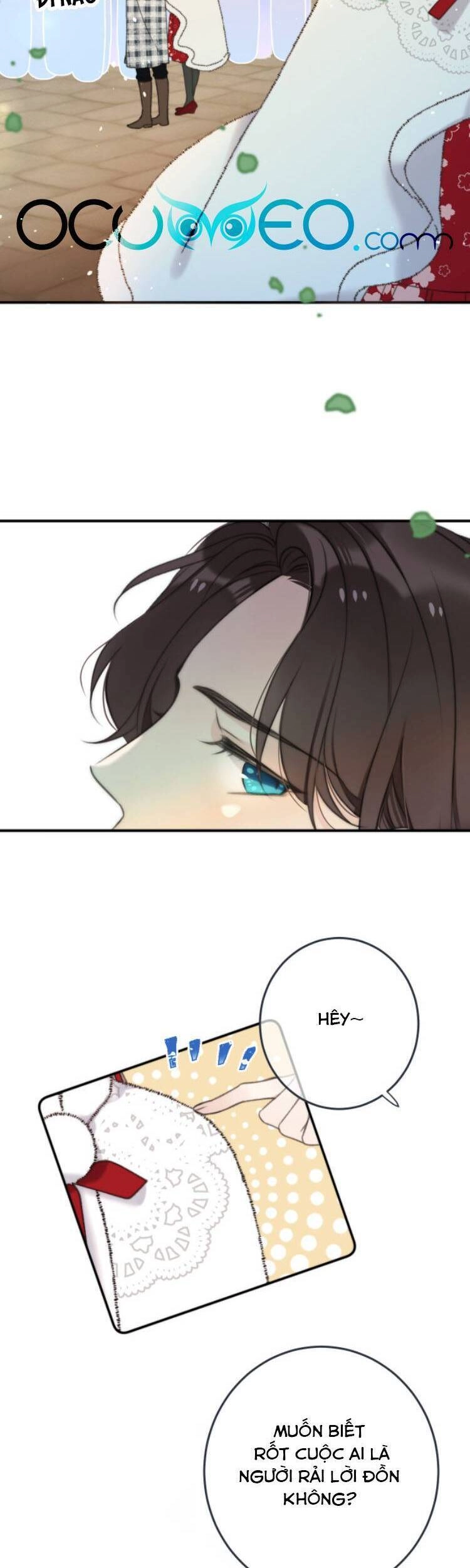 Lâu Tiểu Thư, Lại Gặp Nhau Rồi Chapter 74 - 8