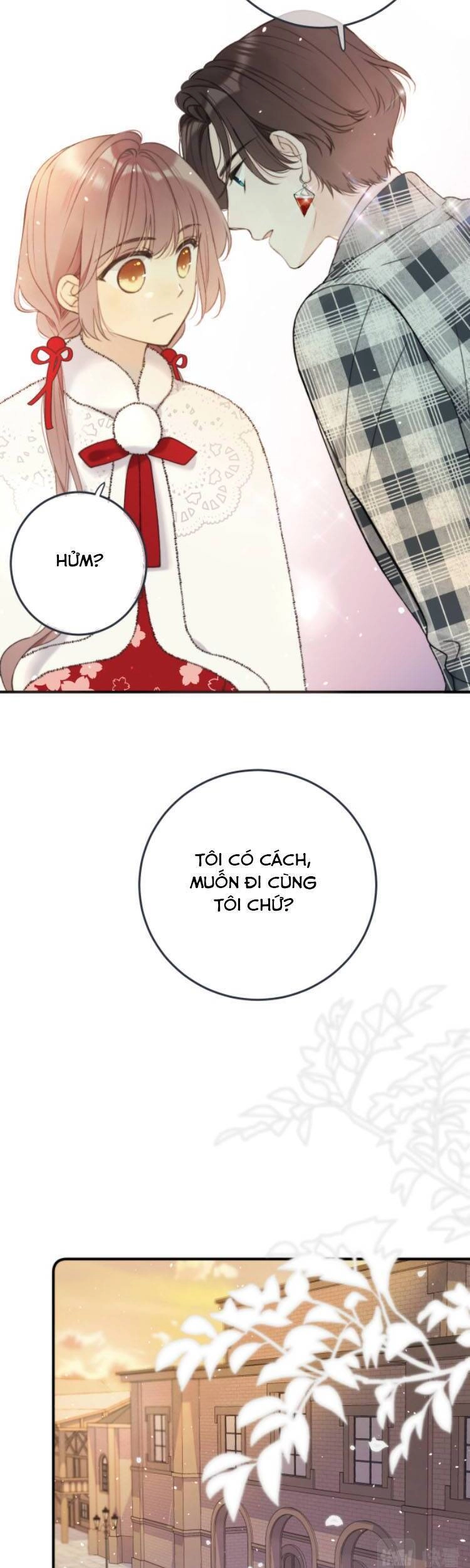 Lâu Tiểu Thư, Lại Gặp Nhau Rồi Chapter 74 - 9