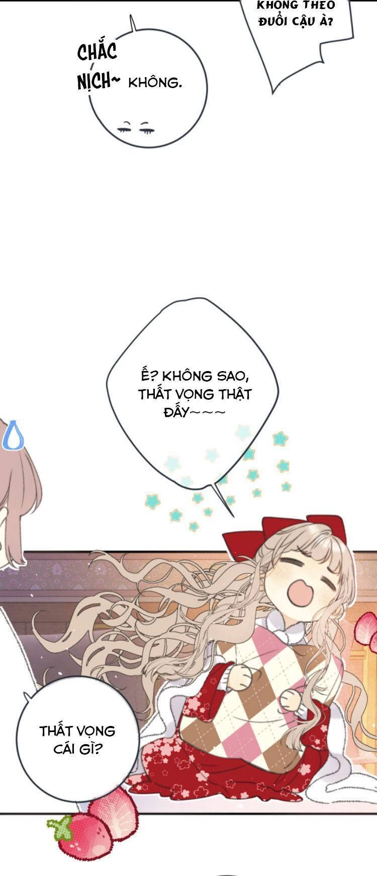 Lâu Tiểu Thư, Lại Gặp Nhau Rồi Chapter 74 - 11