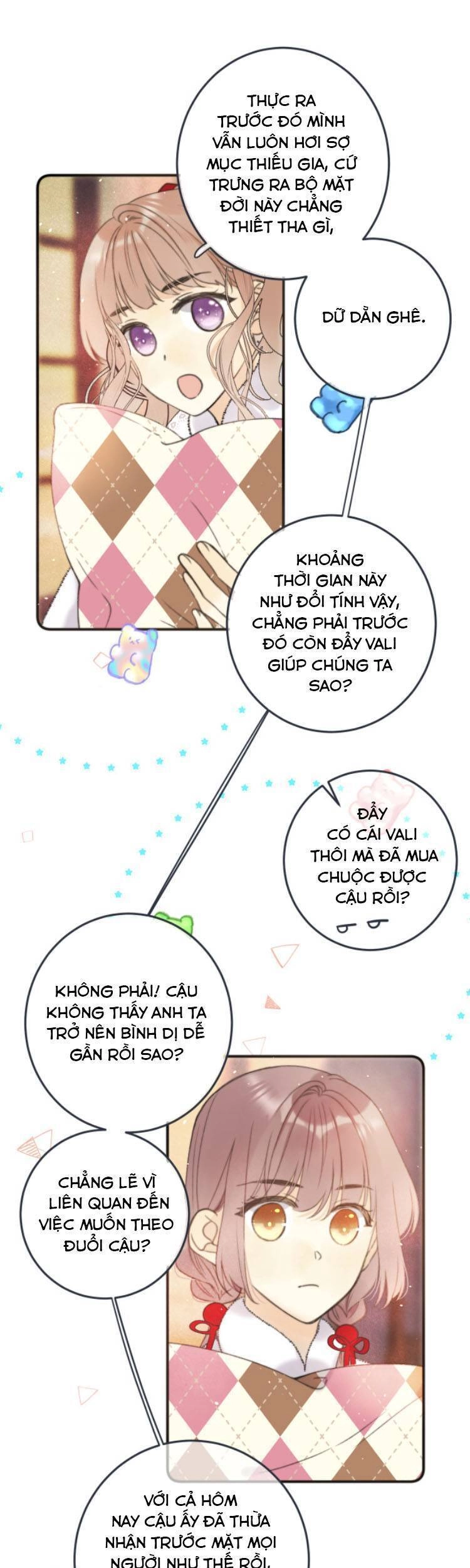 Lâu Tiểu Thư, Lại Gặp Nhau Rồi Chapter 74 - 12