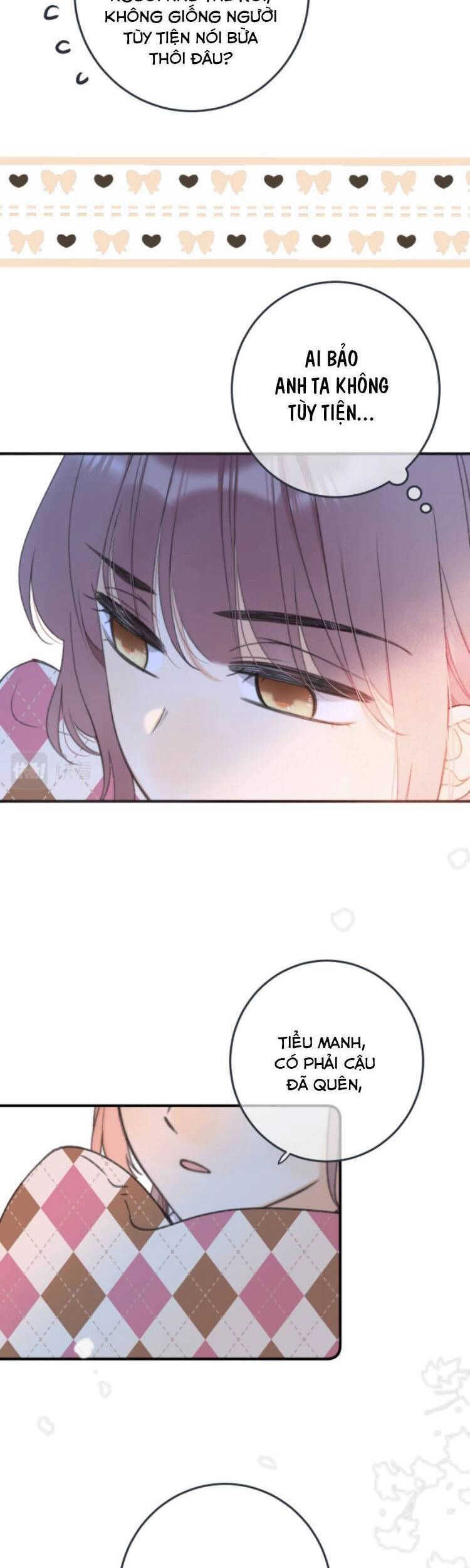 Lâu Tiểu Thư, Lại Gặp Nhau Rồi Chapter 74 - 13