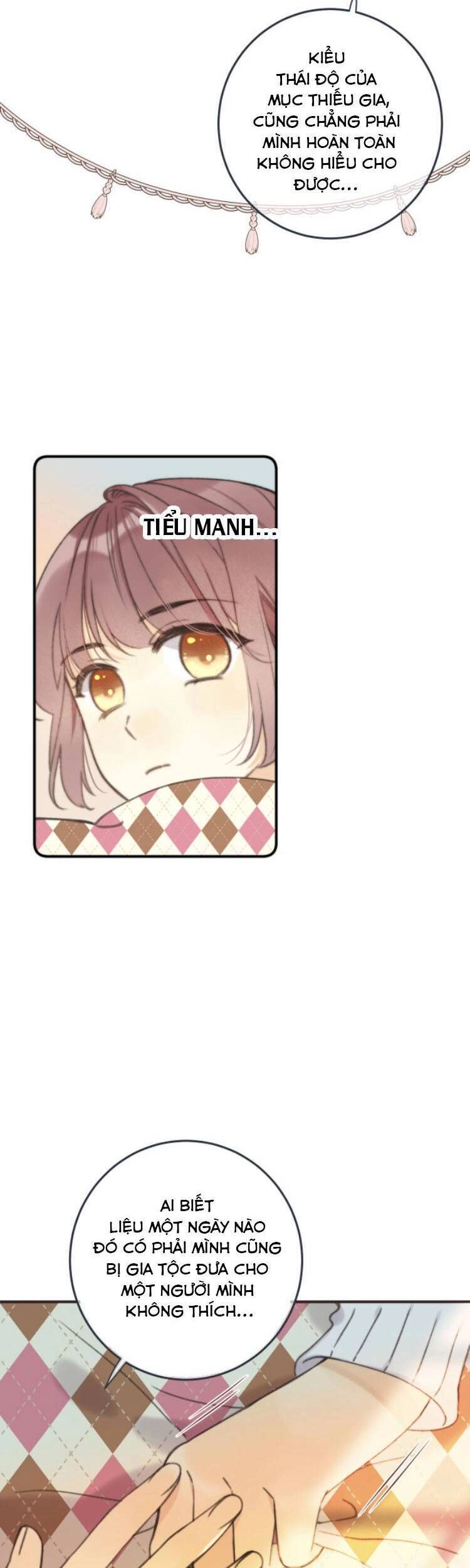 Lâu Tiểu Thư, Lại Gặp Nhau Rồi Chapter 74 - 15