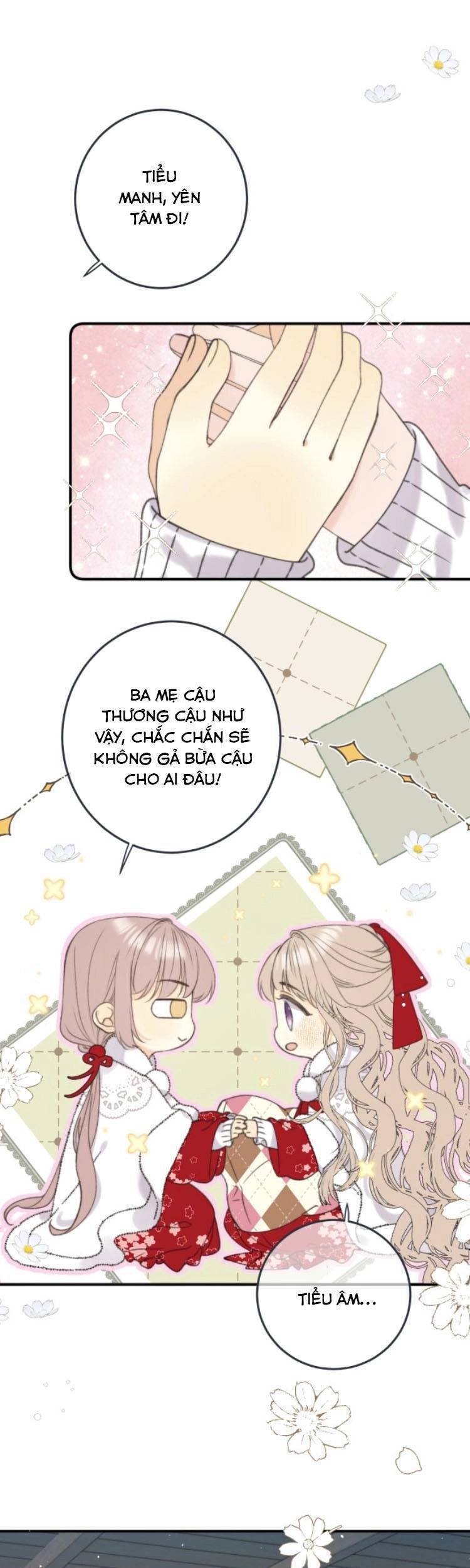 Lâu Tiểu Thư, Lại Gặp Nhau Rồi Chapter 74 - 17