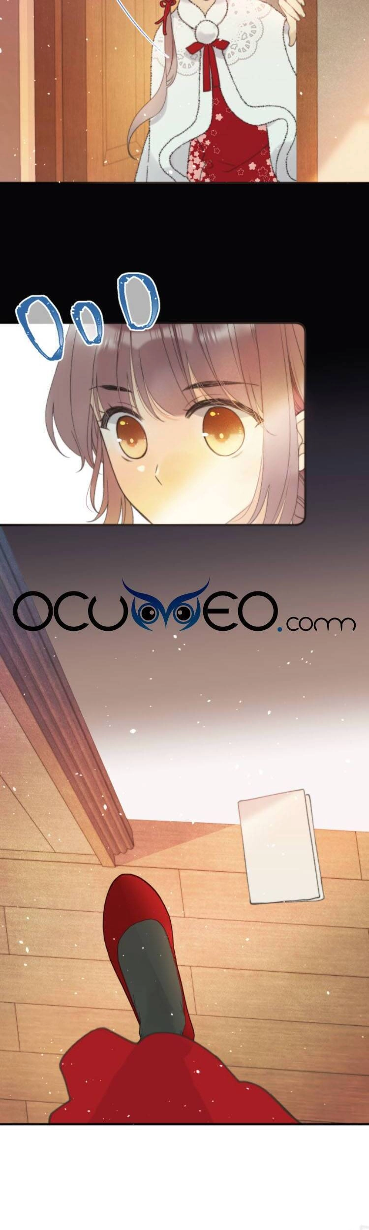 Lâu Tiểu Thư, Lại Gặp Nhau Rồi Chapter 74 - 19