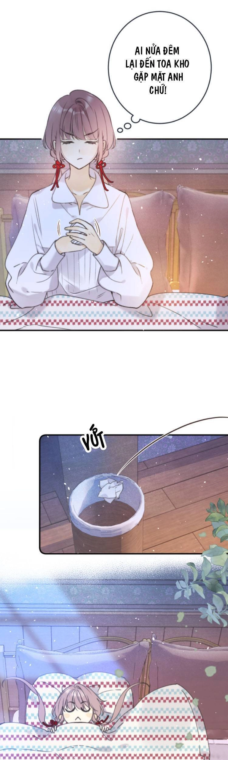 Lâu Tiểu Thư, Lại Gặp Nhau Rồi Chapter 74 - 21