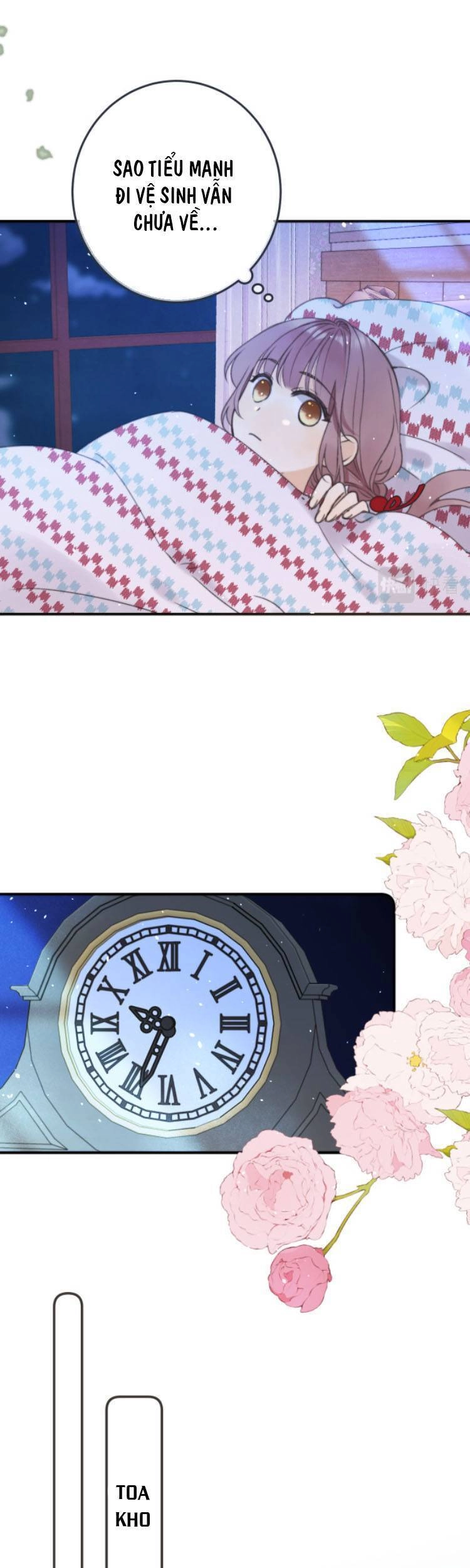 Lâu Tiểu Thư, Lại Gặp Nhau Rồi Chapter 74 - 23