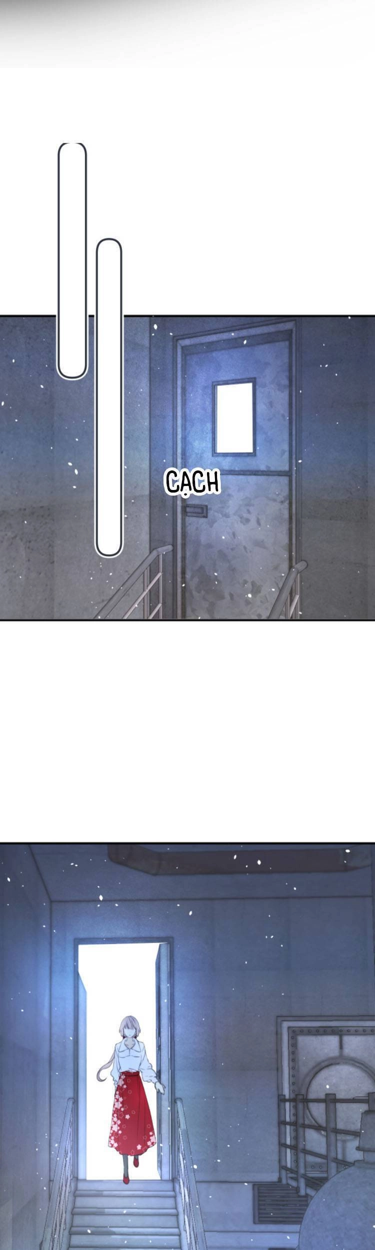 Lâu Tiểu Thư, Lại Gặp Nhau Rồi Chapter 74 - 27