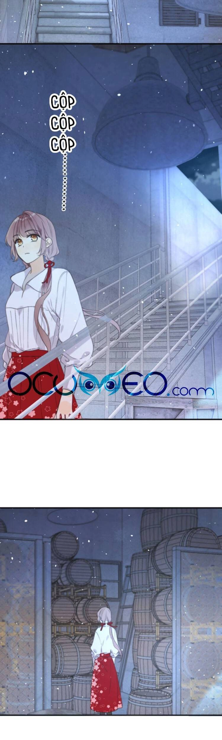 Lâu Tiểu Thư, Lại Gặp Nhau Rồi Chapter 74 - 28