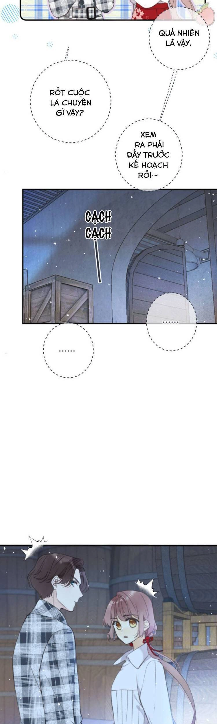 Lâu Tiểu Thư, Lại Gặp Nhau Rồi Chapter 74 - 32