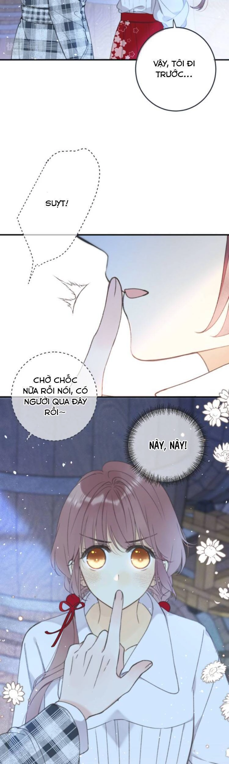 Lâu Tiểu Thư, Lại Gặp Nhau Rồi Chapter 74 - 33