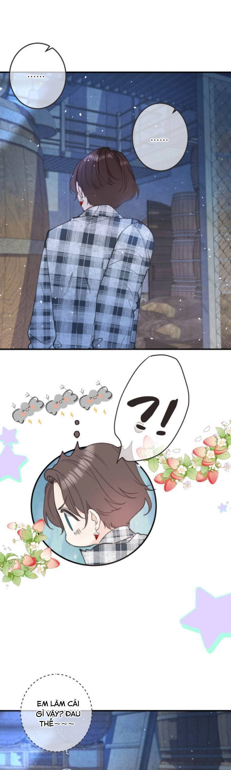 Lâu Tiểu Thư, Lại Gặp Nhau Rồi Chapter 75 - 2