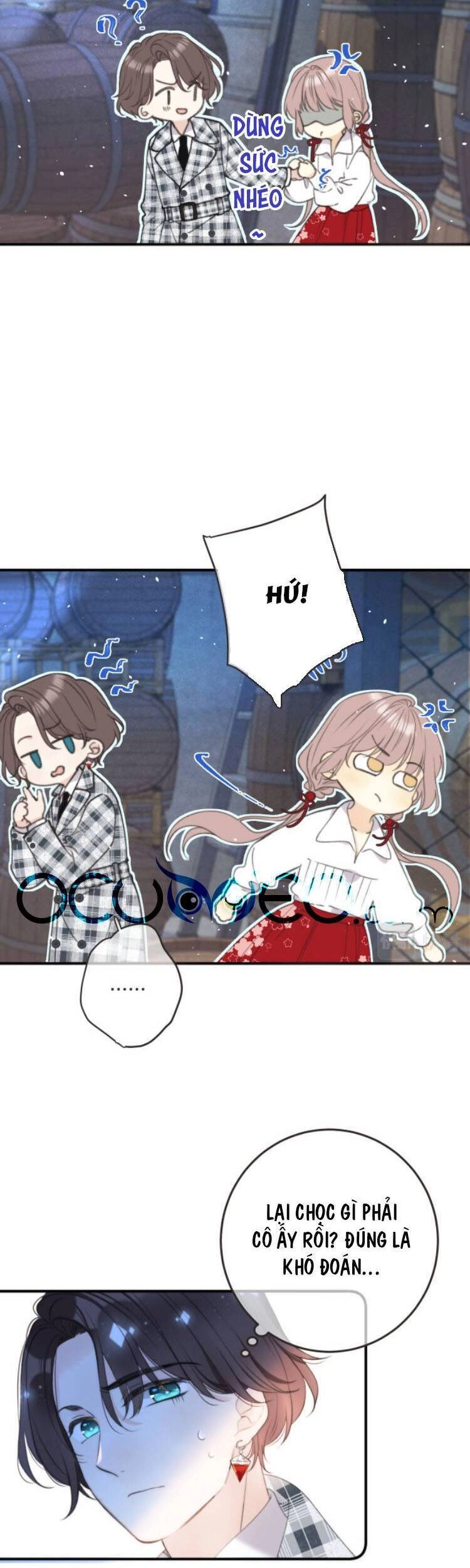 Lâu Tiểu Thư, Lại Gặp Nhau Rồi Chapter 75 - 3