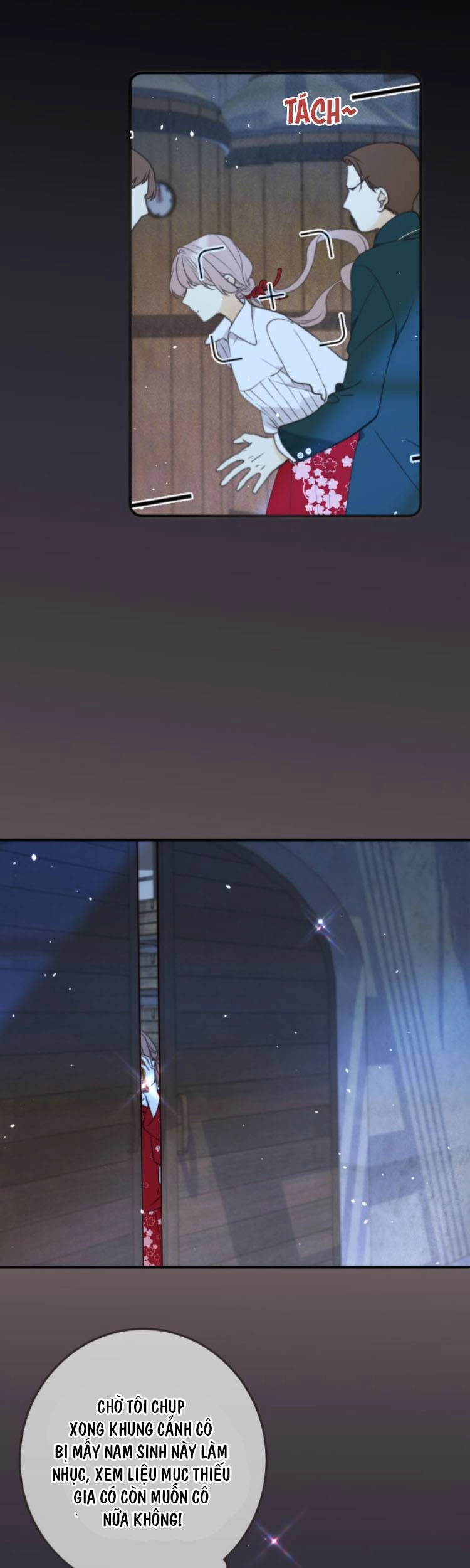 Lâu Tiểu Thư, Lại Gặp Nhau Rồi Chapter 75 - 10