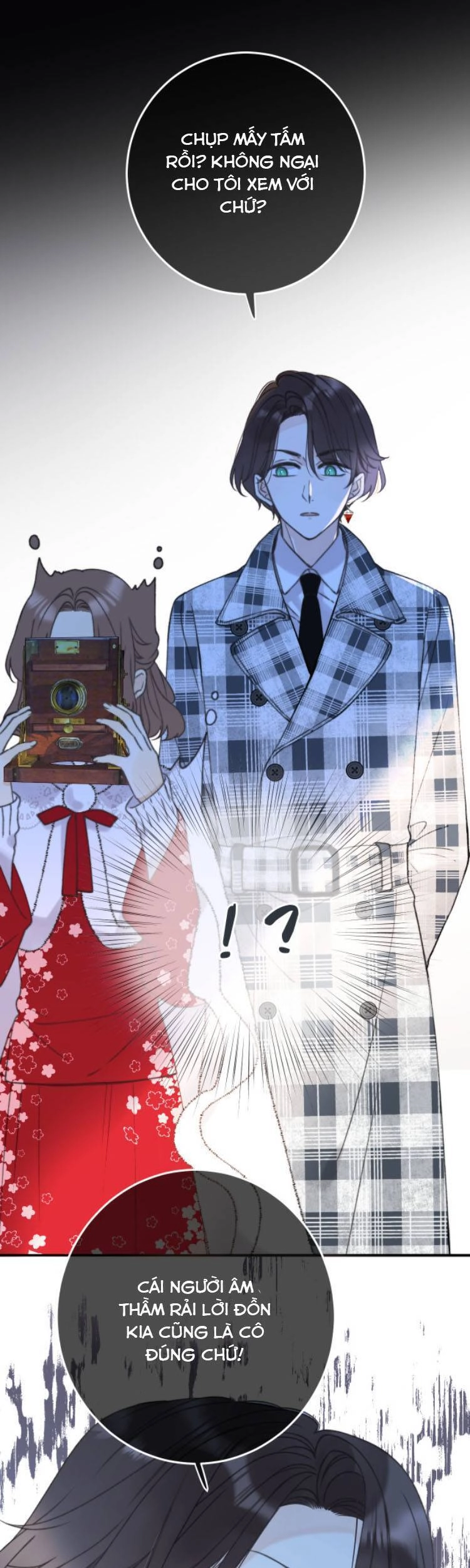 Lâu Tiểu Thư, Lại Gặp Nhau Rồi Chapter 75 - 12