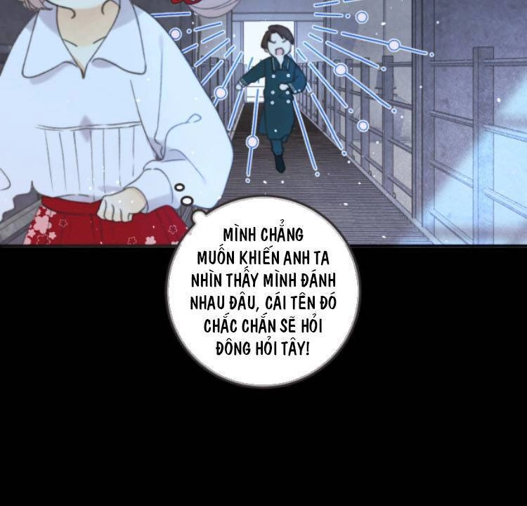 Lâu Tiểu Thư, Lại Gặp Nhau Rồi Chapter 75 - 16