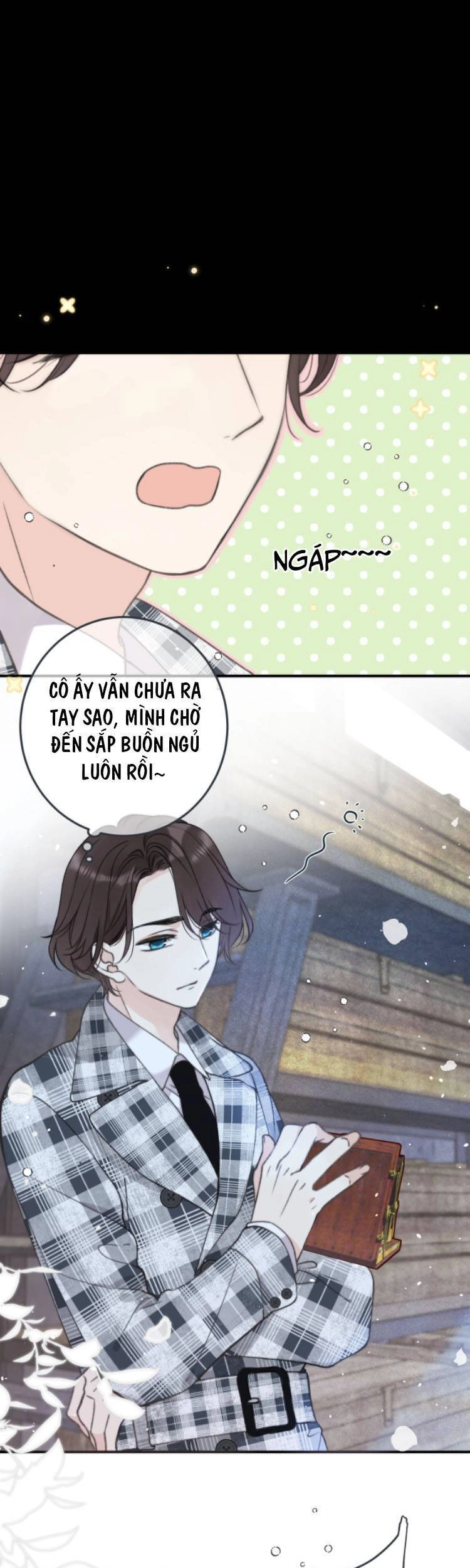 Lâu Tiểu Thư, Lại Gặp Nhau Rồi Chapter 75 - 17