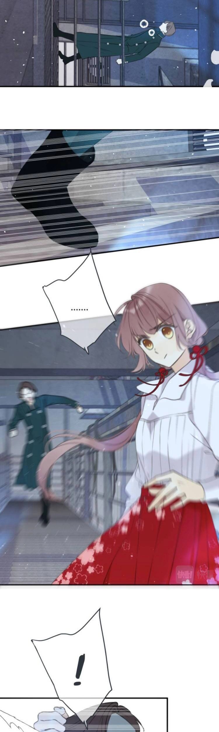 Lâu Tiểu Thư, Lại Gặp Nhau Rồi Chapter 75 - 19