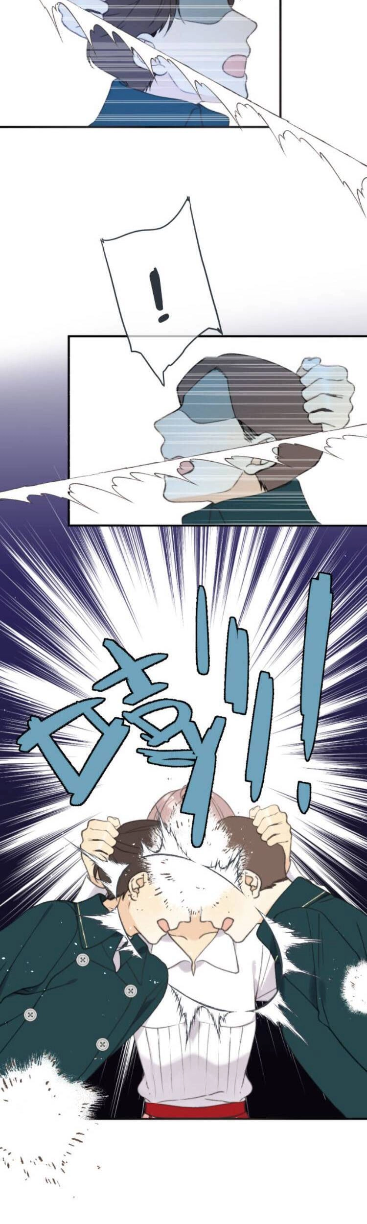 Lâu Tiểu Thư, Lại Gặp Nhau Rồi Chapter 75 - 20