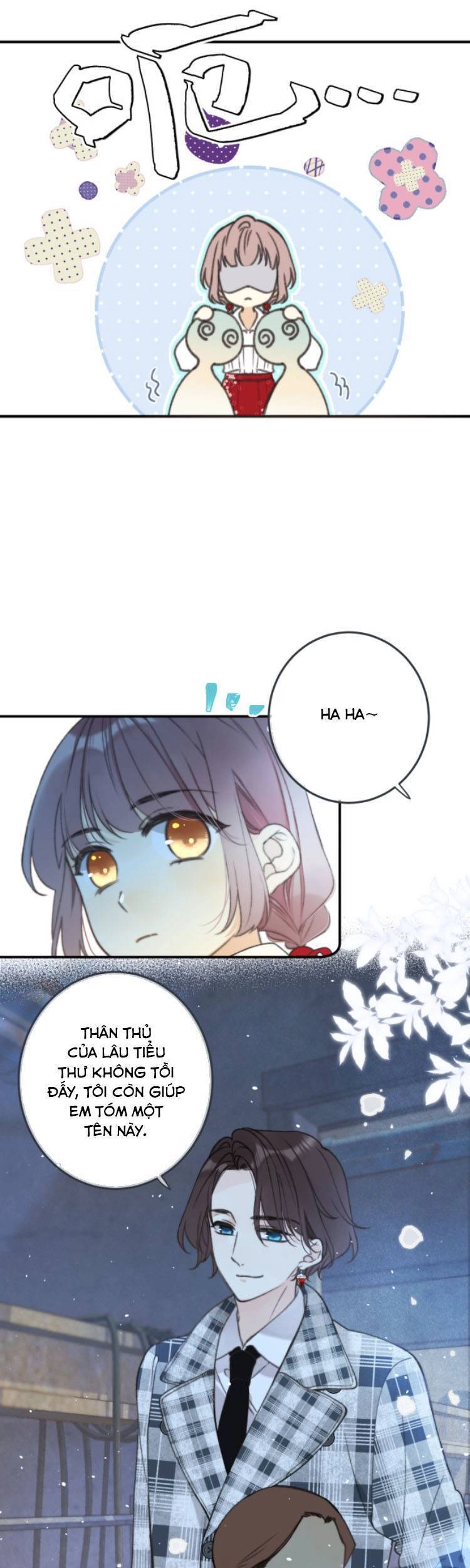 Lâu Tiểu Thư, Lại Gặp Nhau Rồi Chapter 75 - 21