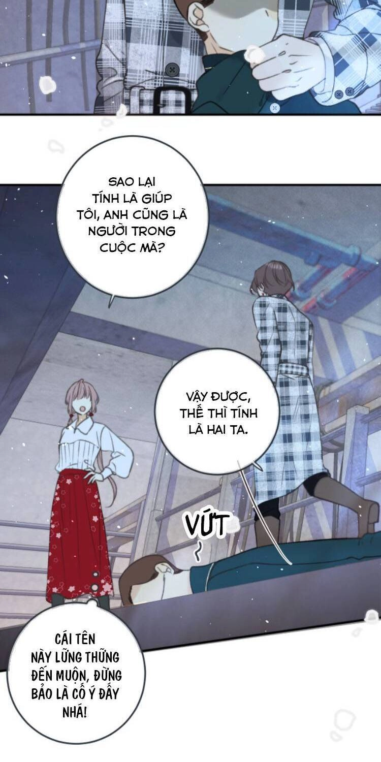 Lâu Tiểu Thư, Lại Gặp Nhau Rồi Chapter 75 - 22