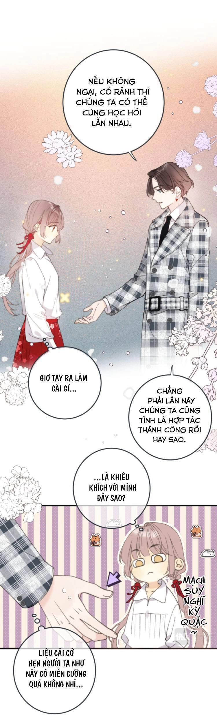 Lâu Tiểu Thư, Lại Gặp Nhau Rồi Chapter 75 - 27