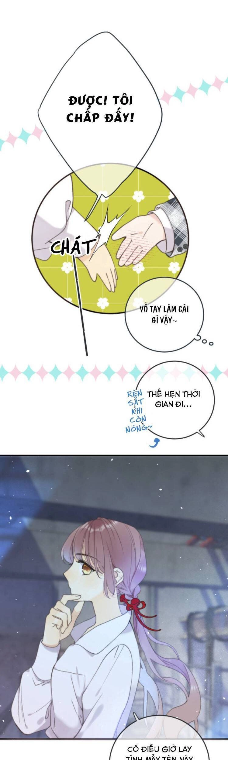 Lâu Tiểu Thư, Lại Gặp Nhau Rồi Chapter 75 - 28