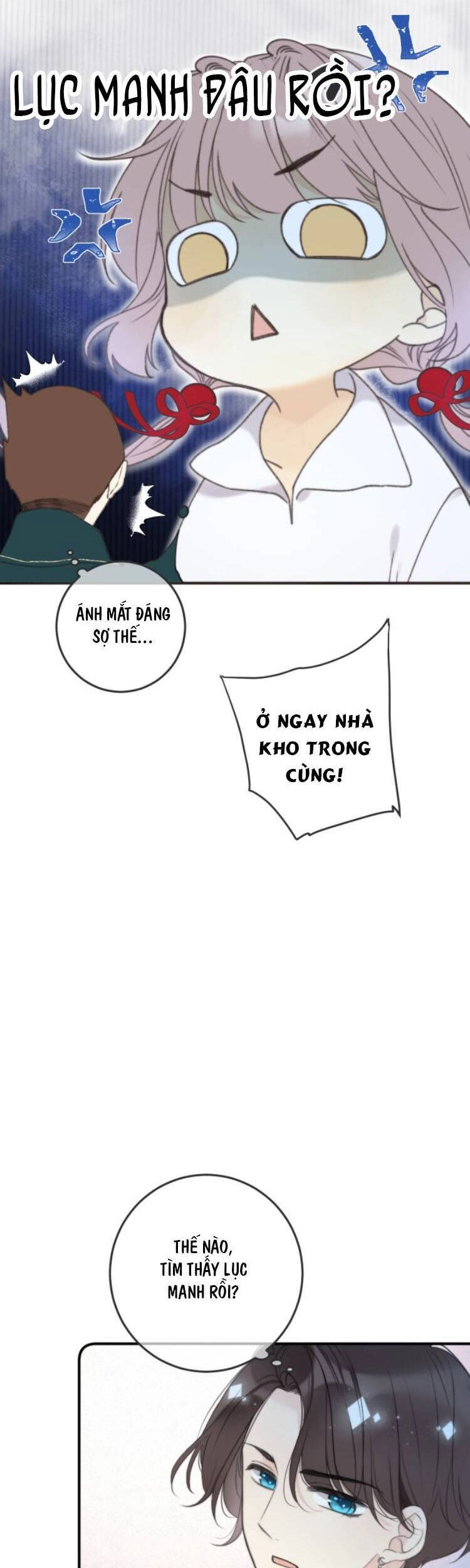 Lâu Tiểu Thư, Lại Gặp Nhau Rồi Chapter 75 - 30