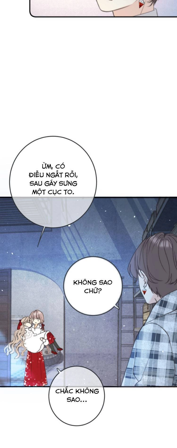 Lâu Tiểu Thư, Lại Gặp Nhau Rồi Chapter 75 - 31