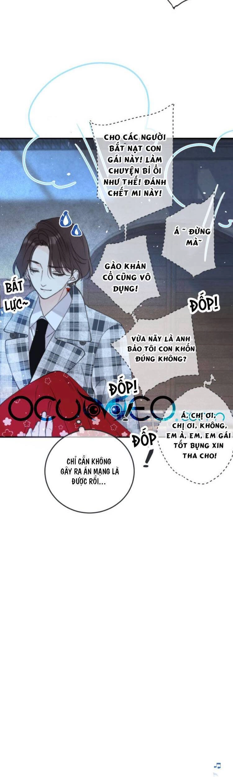 Lâu Tiểu Thư, Lại Gặp Nhau Rồi Chapter 75 - 33