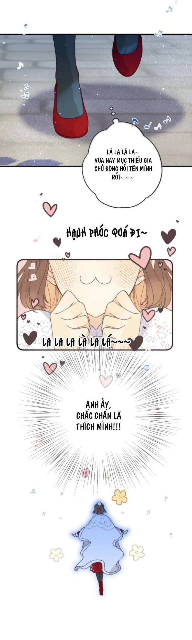 Lâu Tiểu Thư, Lại Gặp Nhau Rồi Chapter 75 - 34