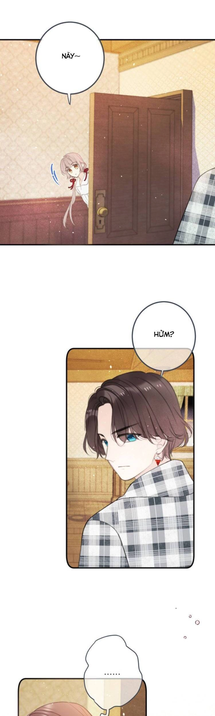 Lâu Tiểu Thư, Lại Gặp Nhau Rồi Chapter 76 - 4