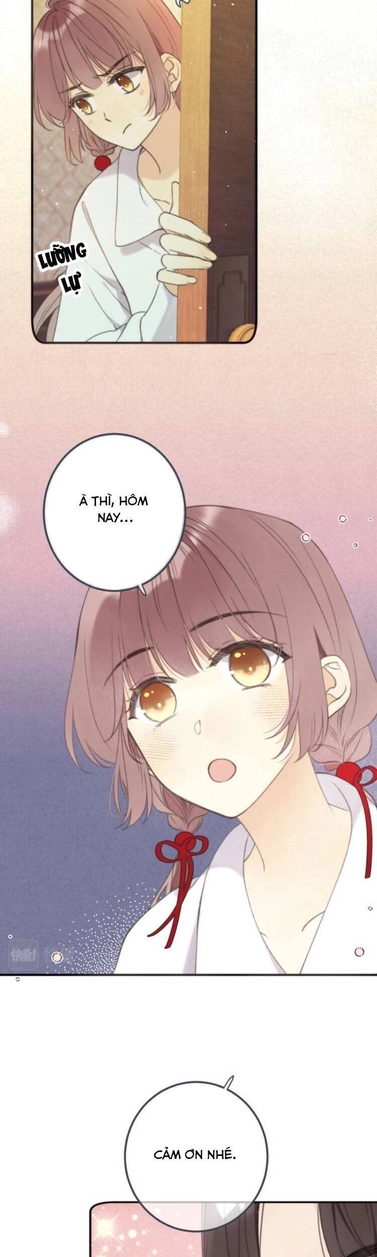 Lâu Tiểu Thư, Lại Gặp Nhau Rồi Chapter 76 - 5