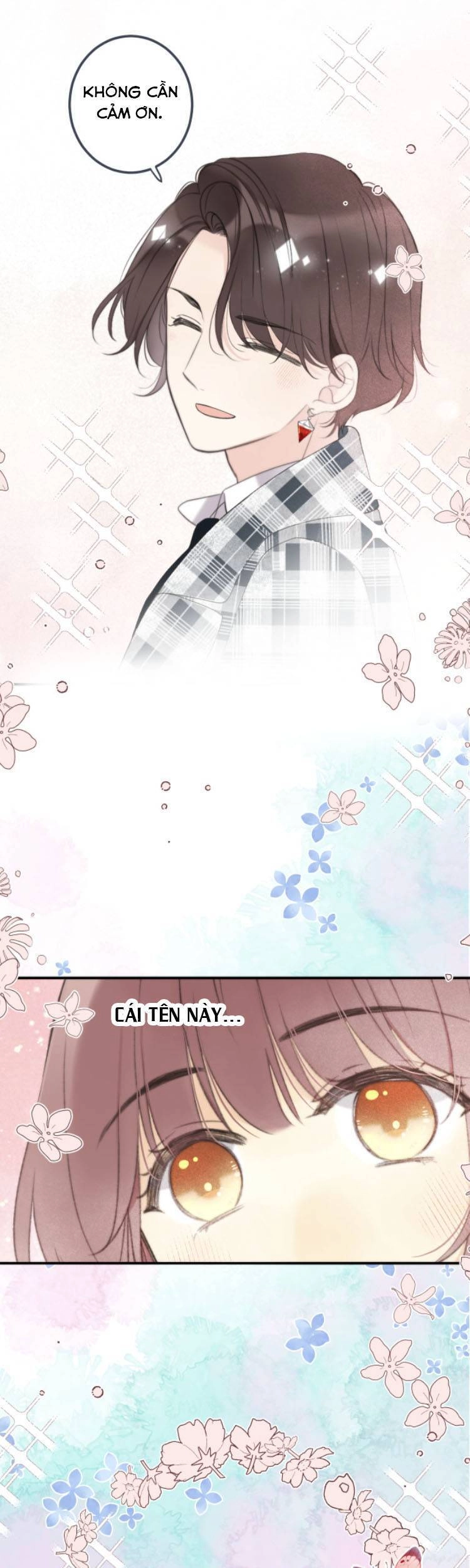 Lâu Tiểu Thư, Lại Gặp Nhau Rồi Chapter 76 - 7