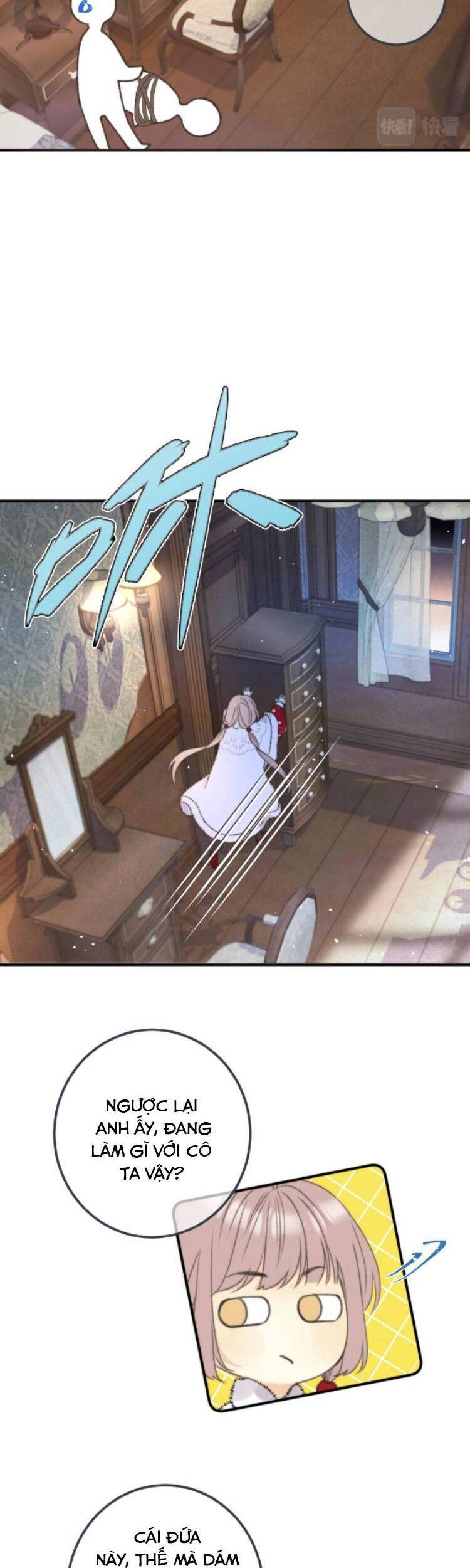 Lâu Tiểu Thư, Lại Gặp Nhau Rồi Chapter 76 - 19