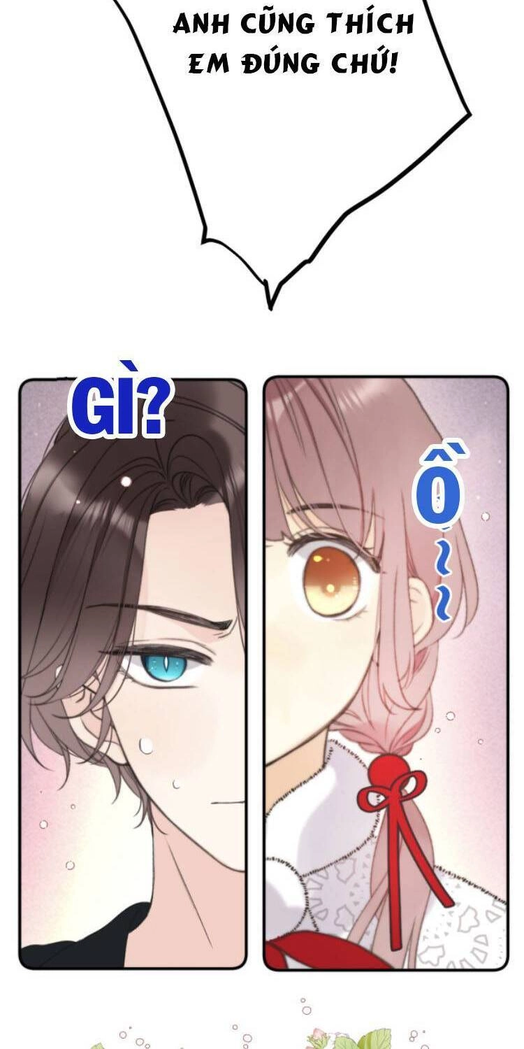 Lâu Tiểu Thư, Lại Gặp Nhau Rồi Chapter 76 - 21