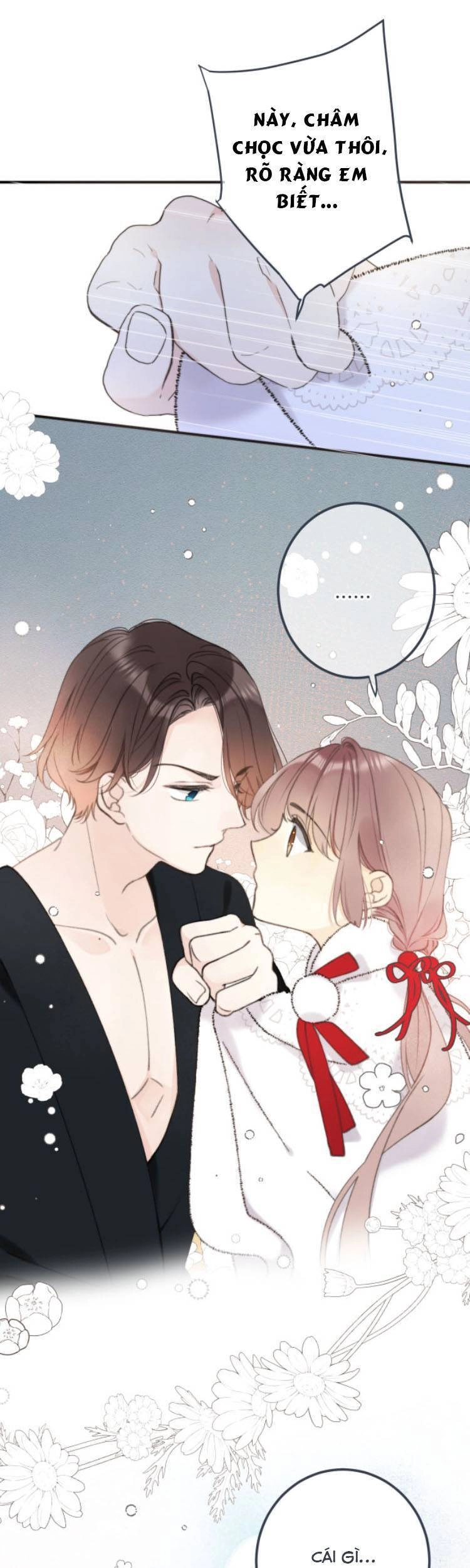 Lâu Tiểu Thư, Lại Gặp Nhau Rồi Chapter 76 - 26