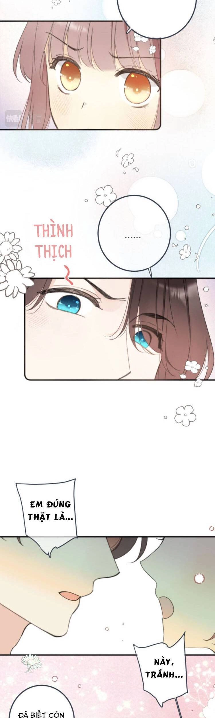 Lâu Tiểu Thư, Lại Gặp Nhau Rồi Chapter 76 - 27