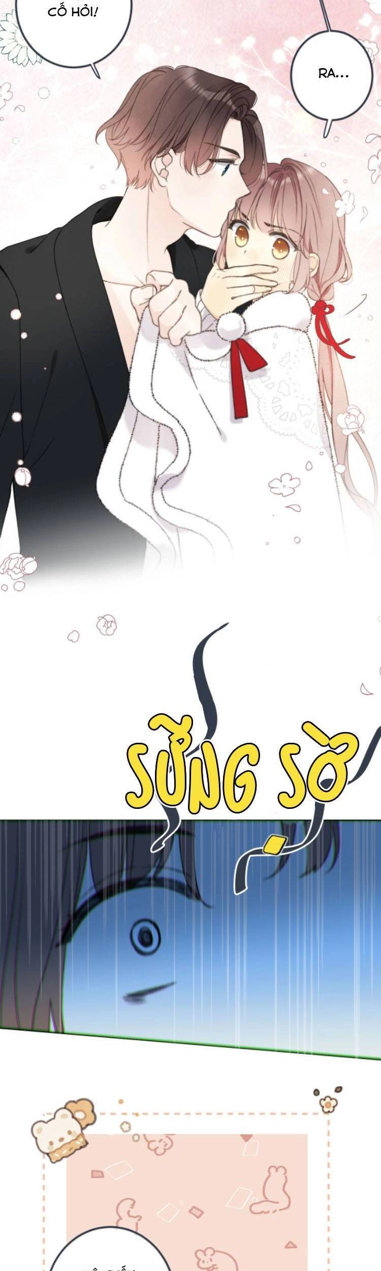 Lâu Tiểu Thư, Lại Gặp Nhau Rồi Chapter 76 - 28