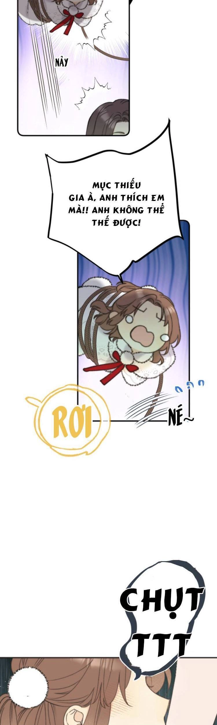 Lâu Tiểu Thư, Lại Gặp Nhau Rồi Chapter 76 - 32