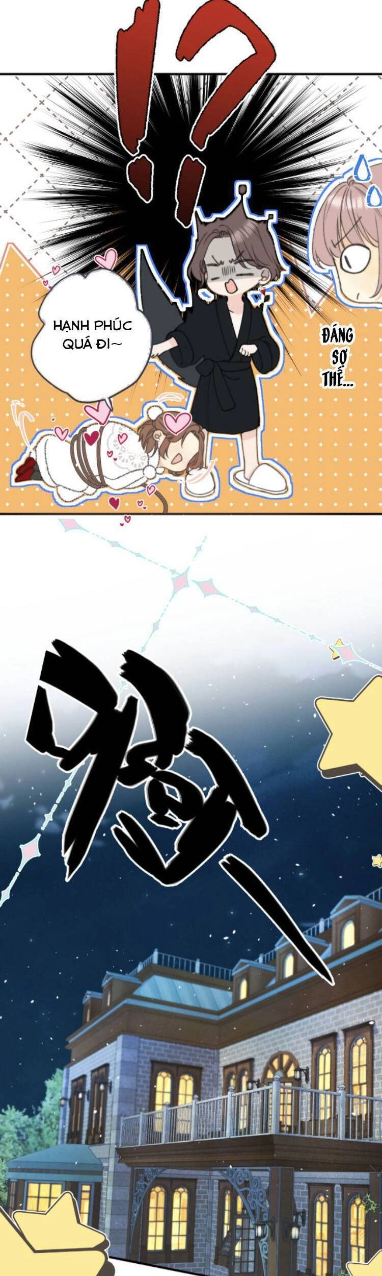 Lâu Tiểu Thư, Lại Gặp Nhau Rồi Chapter 76 - 34