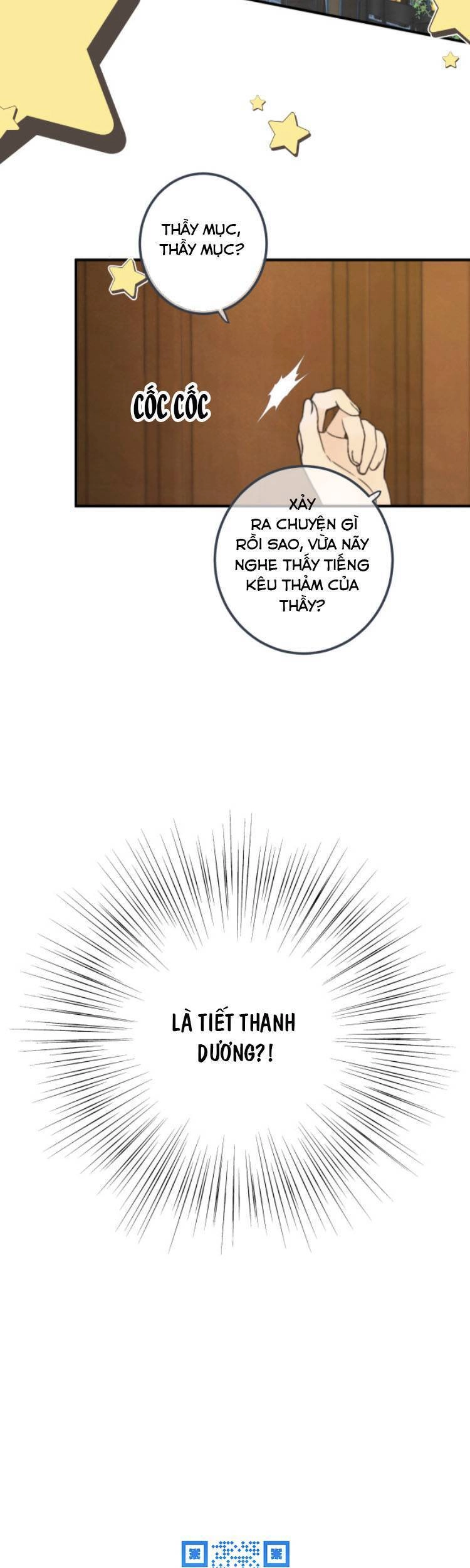 Lâu Tiểu Thư, Lại Gặp Nhau Rồi Chapter 76 - 35